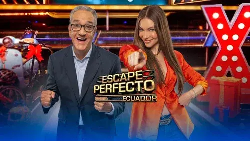Prefect Escape