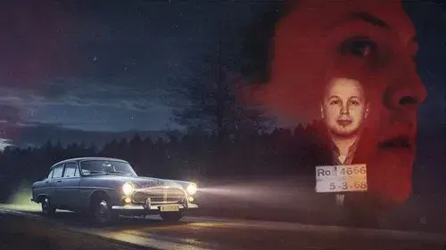 Volvorøveren