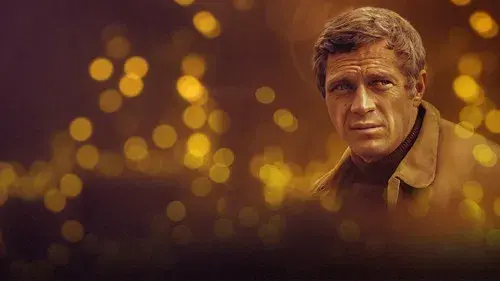 Steve McQueen: Man on the Edge