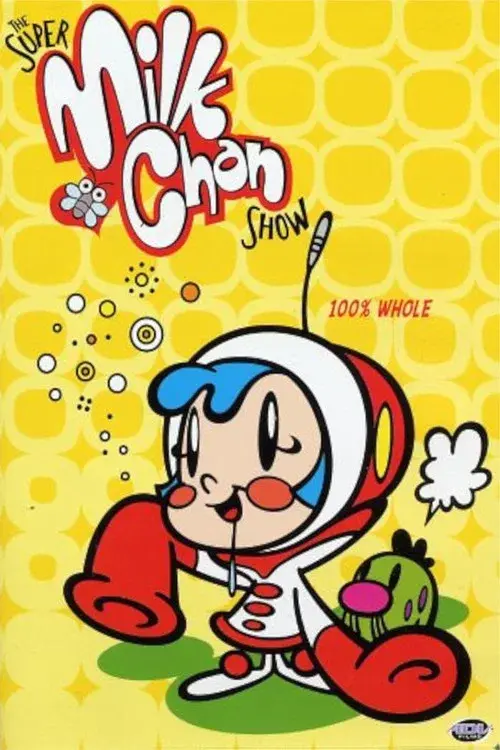 OH! スーパーミルクチャン