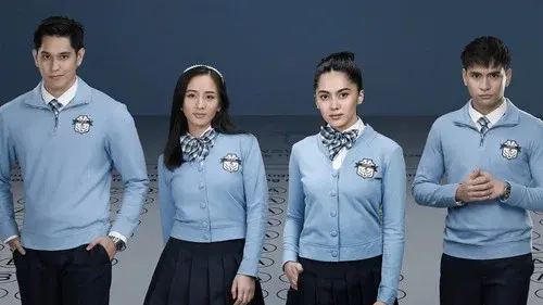 Bad Genius: The Series