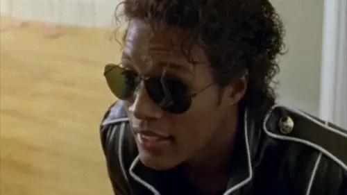 Man in the Mirror: The Michael Jackson Story