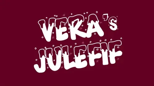 Veras julefif