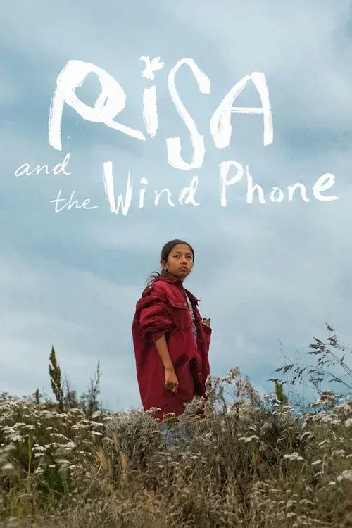 Risa y la cabina del viento