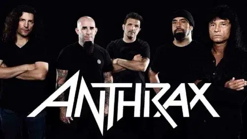 Anthrax: Live at Sonisphere