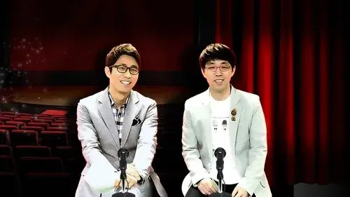 금요일엔 수다다