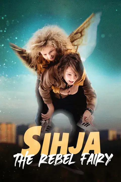 Sihja – kapinaa ilmassa