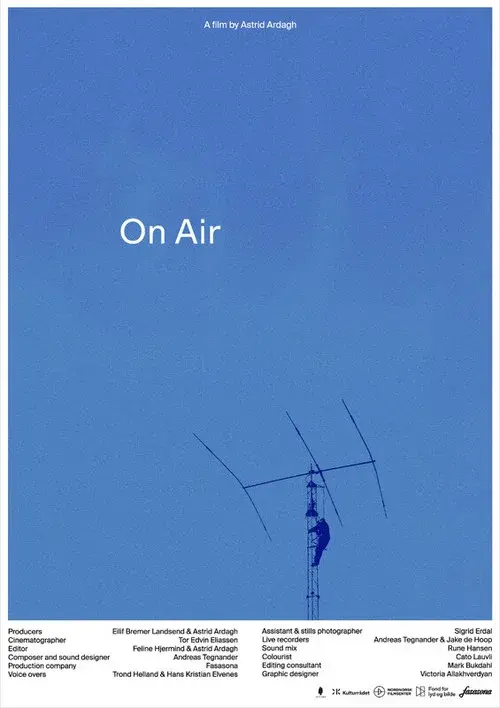 On Air