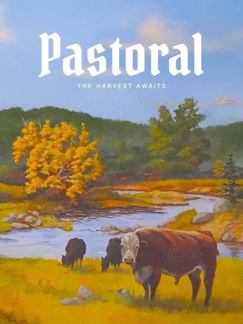 Pastoral