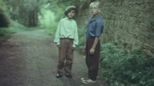 Happy Childhood