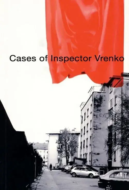 Primeri inšpektorja Vrenka