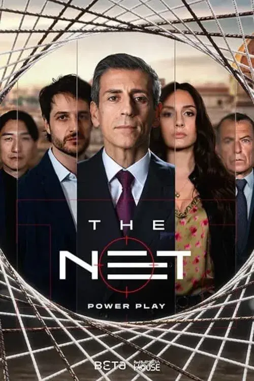 Das Netz – Power Play