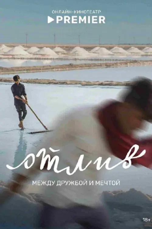 Отлив
