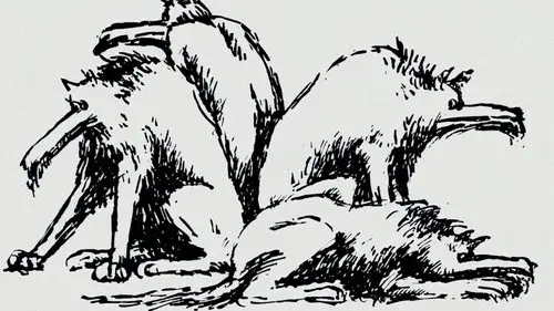 Lykantropia