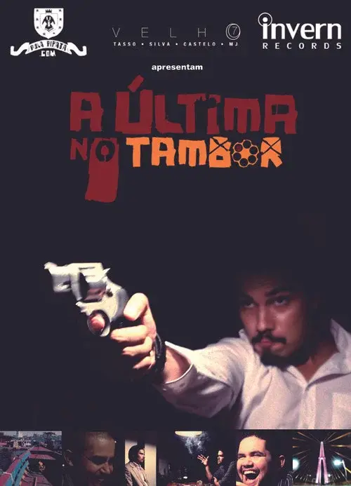 A Última no Tambor