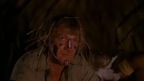 Gold of the Amazon Women