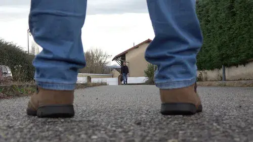 The Sky Is Watching Us