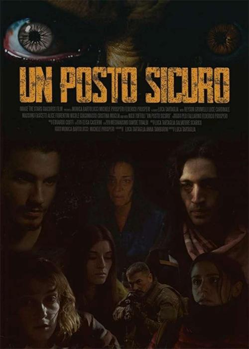 Un posto sicuro