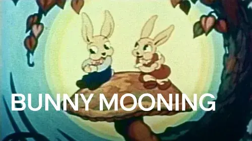Bunny Mooning