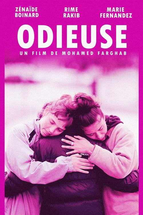 ODIEUSE