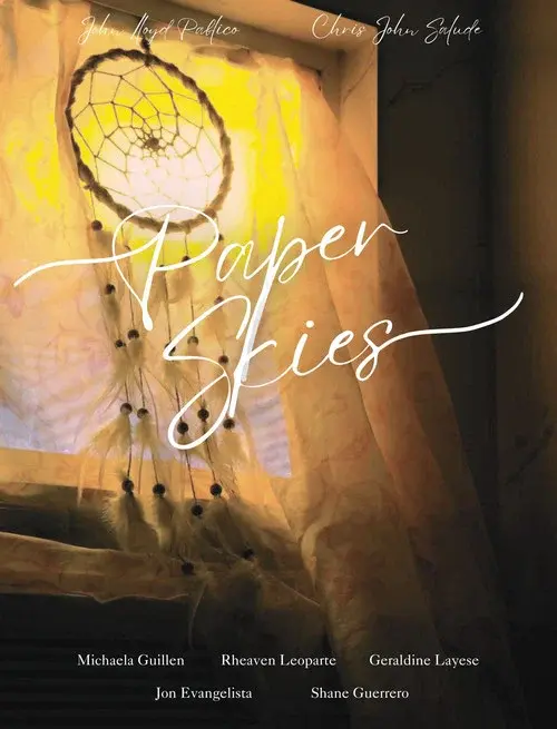 Paper Skies