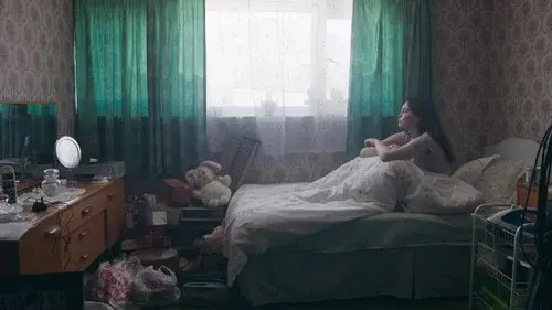 The Angel in the House