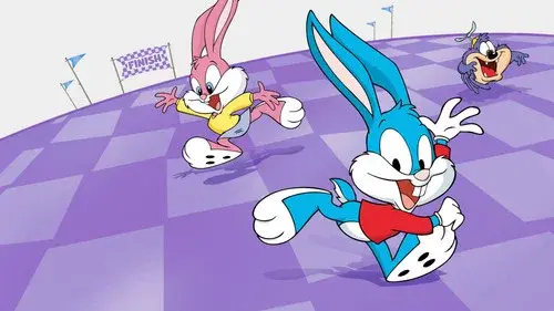 Tiny Toon Adventures