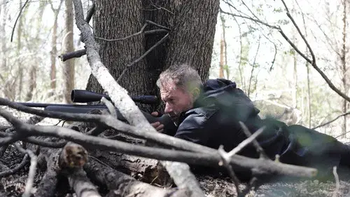 The Standoff at Sparrow Creek