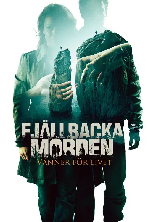Fjällbackamorden 2 - Vänner för livet