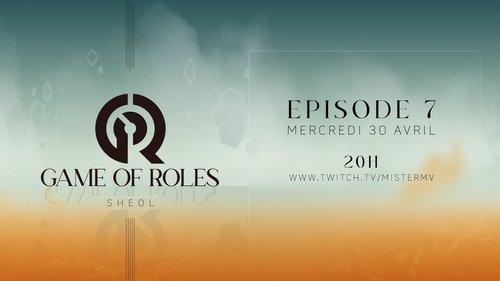 Game of Roles