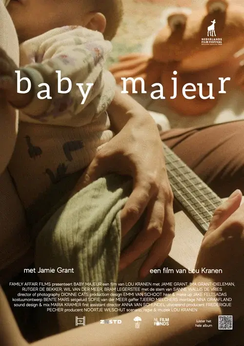 Baby Majeur