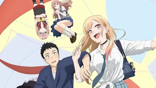 その着せ替え人形は恋をする