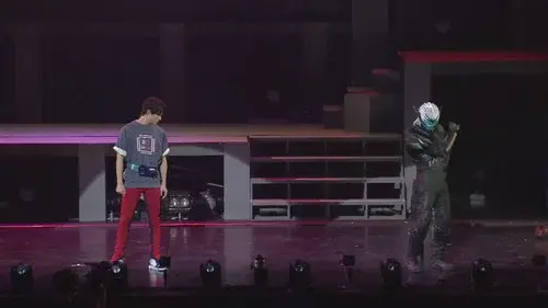 Kamen Rider Revice: Final Stage