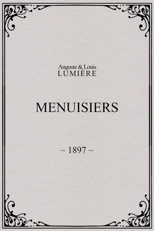 Menuisiers