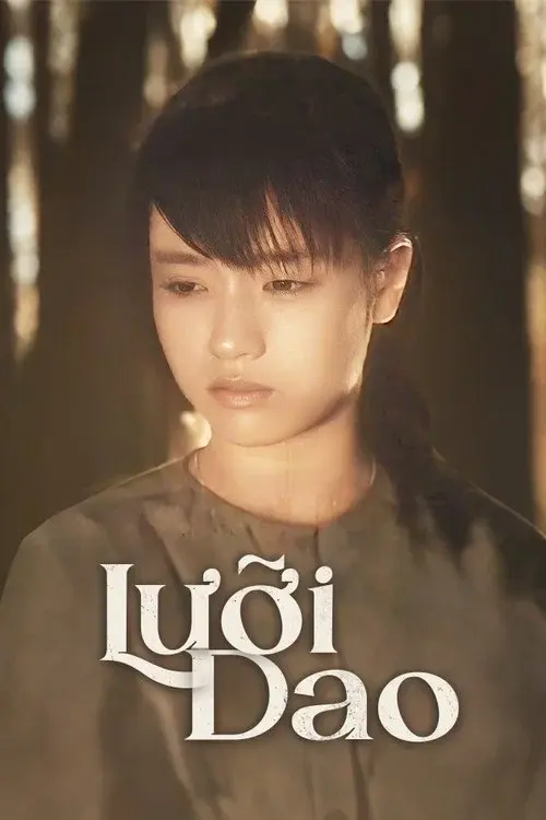 Lưỡi Dao