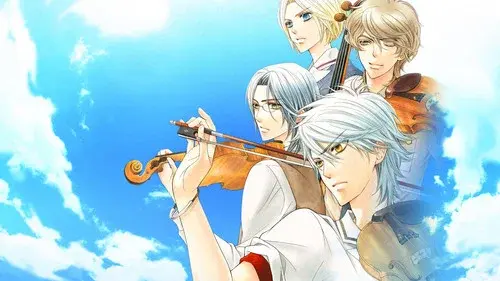 金色のコルダ Blue♪Sky