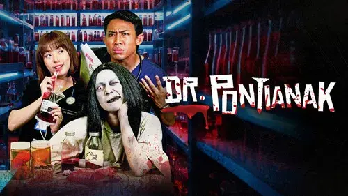 Dr. Pontianak