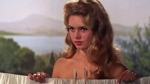 ...And God Created Woman