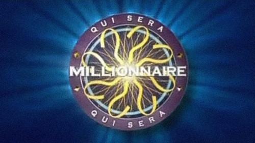 Qui sera millionnaire ?