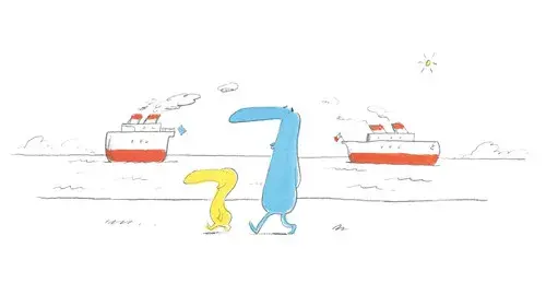 Les histoires de mots