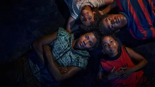 Os Quatro da Candelária