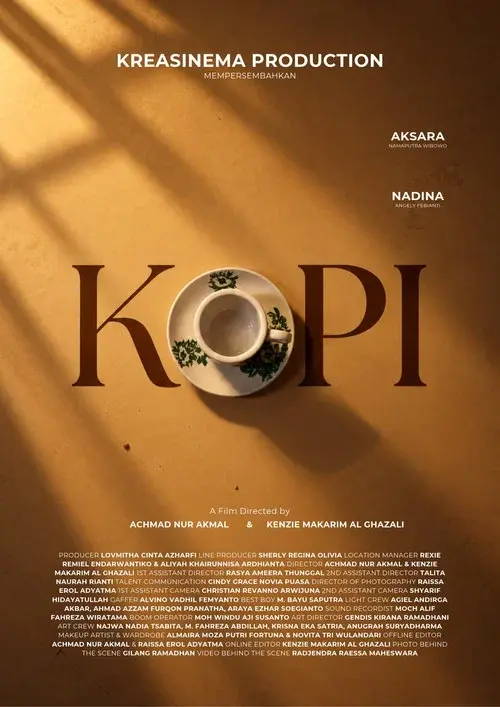 KOPI