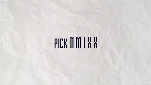PICK NMIXX