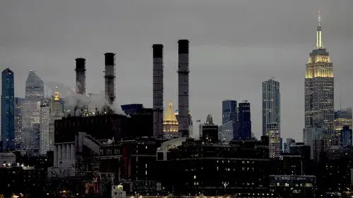 Soylent Green and Red Alert: When Reality Catches Up with Fiction