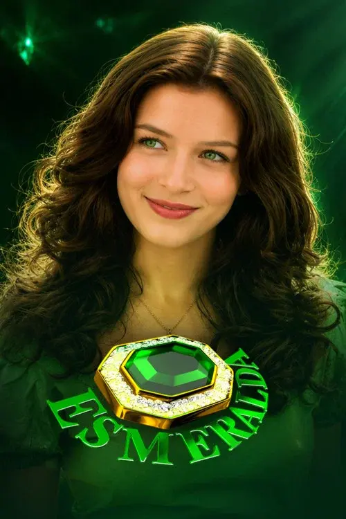 Esmeralda