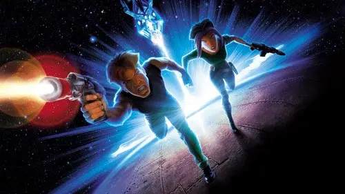 Titan A.E.