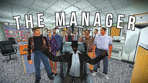 The Manager