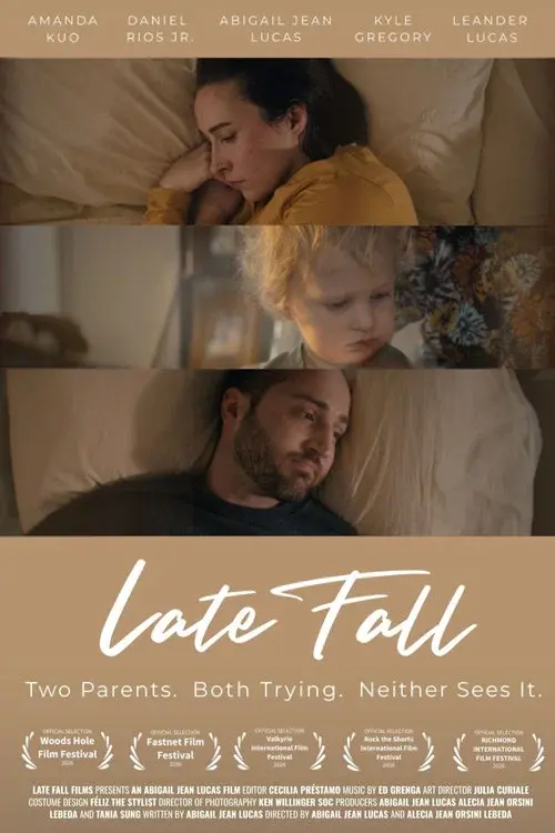 Late Fall