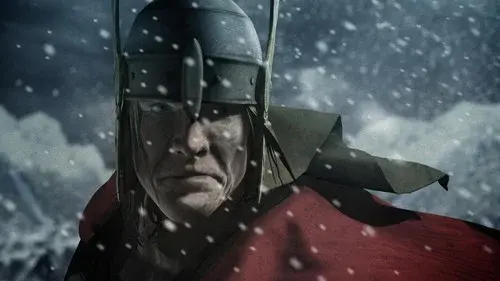 Thor & Loki: Blood Brothers