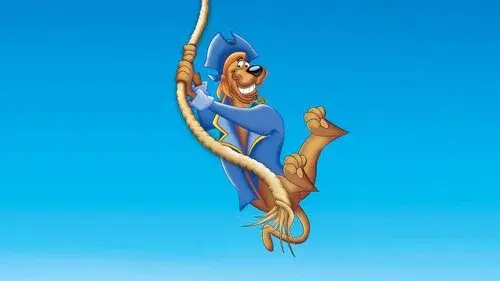 Scooby-Doo! Pirates Ahoy!